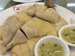-文记壹心鸡(宝华路店)