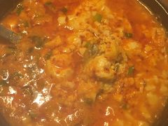 -包装马车·韩国料理·포장마차