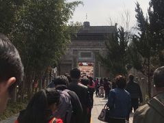 -西安关中民俗艺术博物院