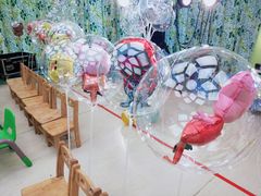 -苏州市南环实验小学附属幼儿园