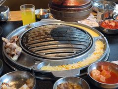 -GOGIYA·咕叽吖韩国传统烤肉店(小榄店)