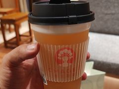 -霸王茶姬(五一路店)