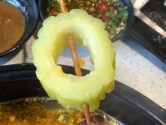 -钢管厂五区小郡肝串串香(南山店)