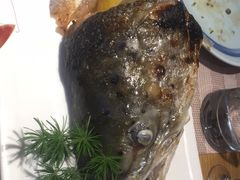-三石铁板烧(紫竹桥店)