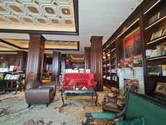 -杭州新新饭店·1913餐厅
