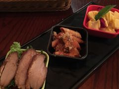 -斯比特花园西餐厅(东方商厦店)