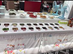 -尚品火锅(正阳路店)