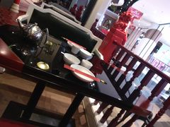 -皇城根·烤鸭·鱼头·家常菜(欧亚大观乐活城店)
