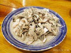 羊散丹-金生隆(六铺炕店)