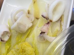 -船奇蒸汽海鲜·闽菜(八市海鲜总店)