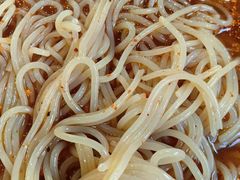 -白鹤大冷面