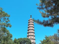 景点-承德避暑山庄景区
