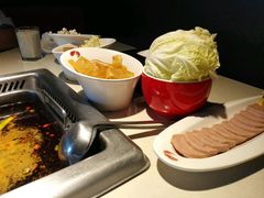 -海底捞火锅(连城广场店)