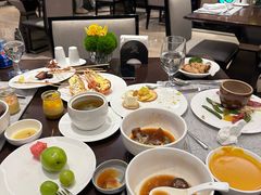 -Social 秀西餐厅-长沙瑞吉酒店(运达店)