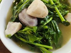 -园林美食城·本土农家菜(杨和镇店)