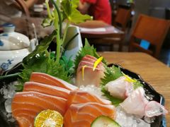 -大雄寿司(中华广场店)