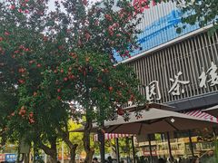 -花园茶楼(兴城西路店)