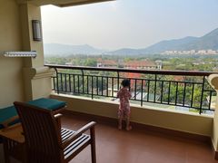 -三亚亚龙湾天域度假酒店