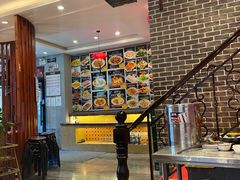 -灶座小锅烀饼·铁锅炖(道里店)