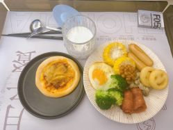 -中法母婴月子中心(南湖创始店)