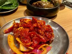 传统烤牛肉-汉拿山(魏公村店)