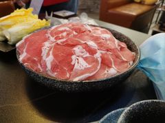 -熹悟海鲜火锅·广式打边炉