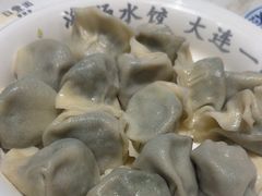 -日丰园海肠水饺·老字号大连海鲜(和平广场店)