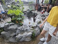 -道南書院·私房菜·早午茶·茶馆