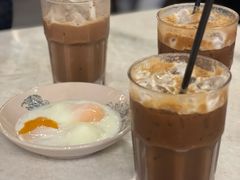 -何九海南茶店(鬼仔巷店)