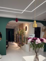 -水沐莲清瑜伽·普拉提