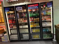 -姜胖胖无限自助烤肉(罗湖宝能店)