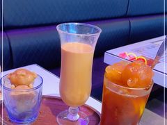 -龙记·香港茶餐厅(海上世界店)