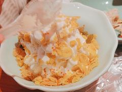 -仓桥家·焗寿司·锅物(光谷步行街店)