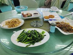 -景好海鲜餐厅(大鹏必选旅游店)