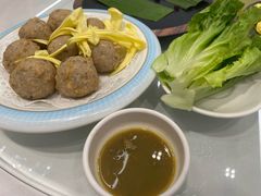 -小榄公饭店·岭南庭院餐厅(民安北路店)