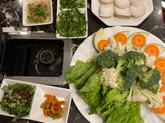 -蔚海之都·象山蒸汽海鲜(仙霞路店)