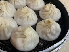 -笑云开汤包店(网巾市店)