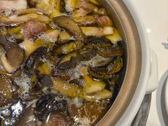 -爱膳菌锅锅(阳南店)