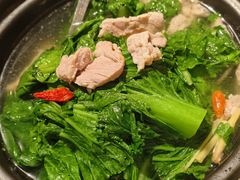 -汤城小厨•粤菜•靓汤(苏州街店)