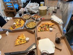 -达美乐比萨(东新路店)