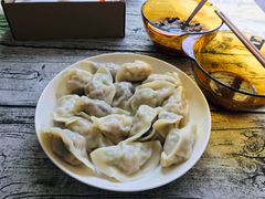 -袁记云饺(邯郸路店)