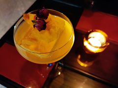 -无锡苏宁JW万豪酒店-大堂酒廊
