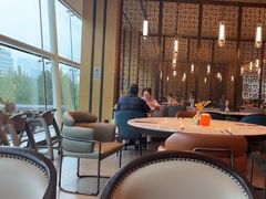 -洛阳国际大酒店-香榭丽舍西餐厅