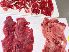 顶级鲜肥牛-潮泰牛肉火锅 · 创于1992年(车公庙店)