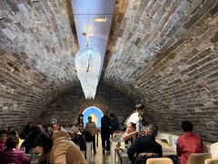 -故宫冰窖餐厅
