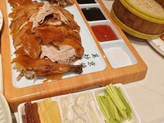-新侨小馆(东直门北小街店)