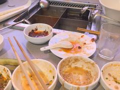 -海底捞火锅(铂澜大象城店)
