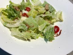 -La Sauce法意餐厅