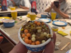 -帝企鹅自助餐厅•儿童岛•真企鹅(长隆企鹅酒店)