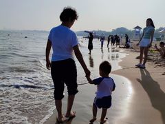 -老虎石海上公园